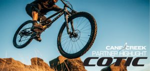 Partner Highlight: Cotic