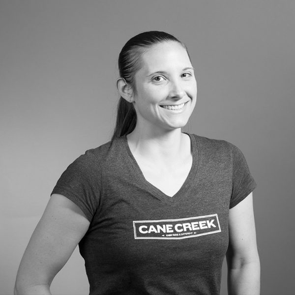 Quick Q&A with Courtney Smith