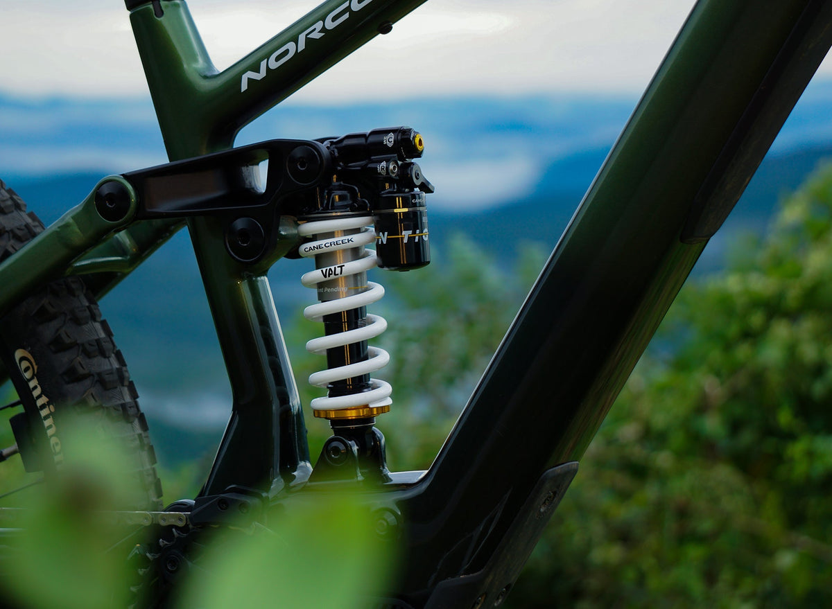 Intro to Coil Shocks