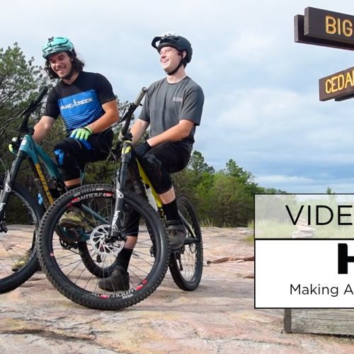Cane Creek HELM: Designing A Fork We Wanted To Ride