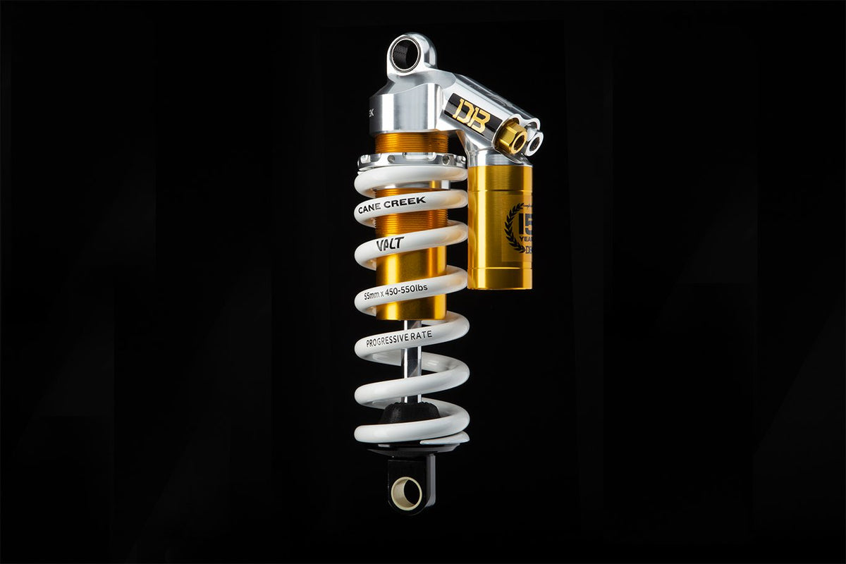 Introducing the DB Heritage Shock