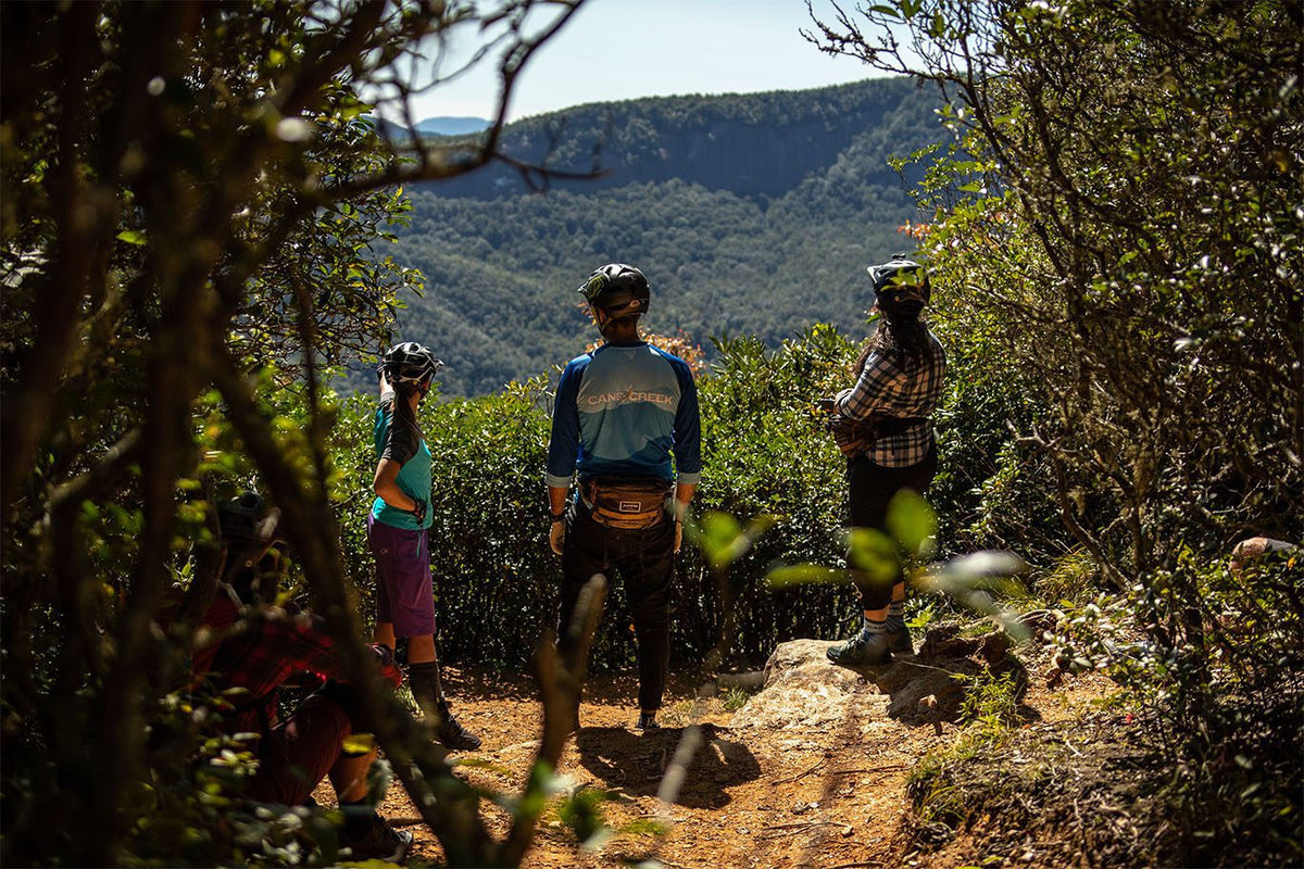 Rider Engagement: Riders Helping Riders
