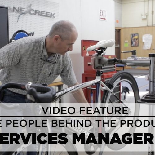 The People Behind The Product - Craig Tamburello