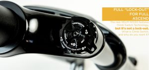 HELM Works Series 130: Climb Switch Technology