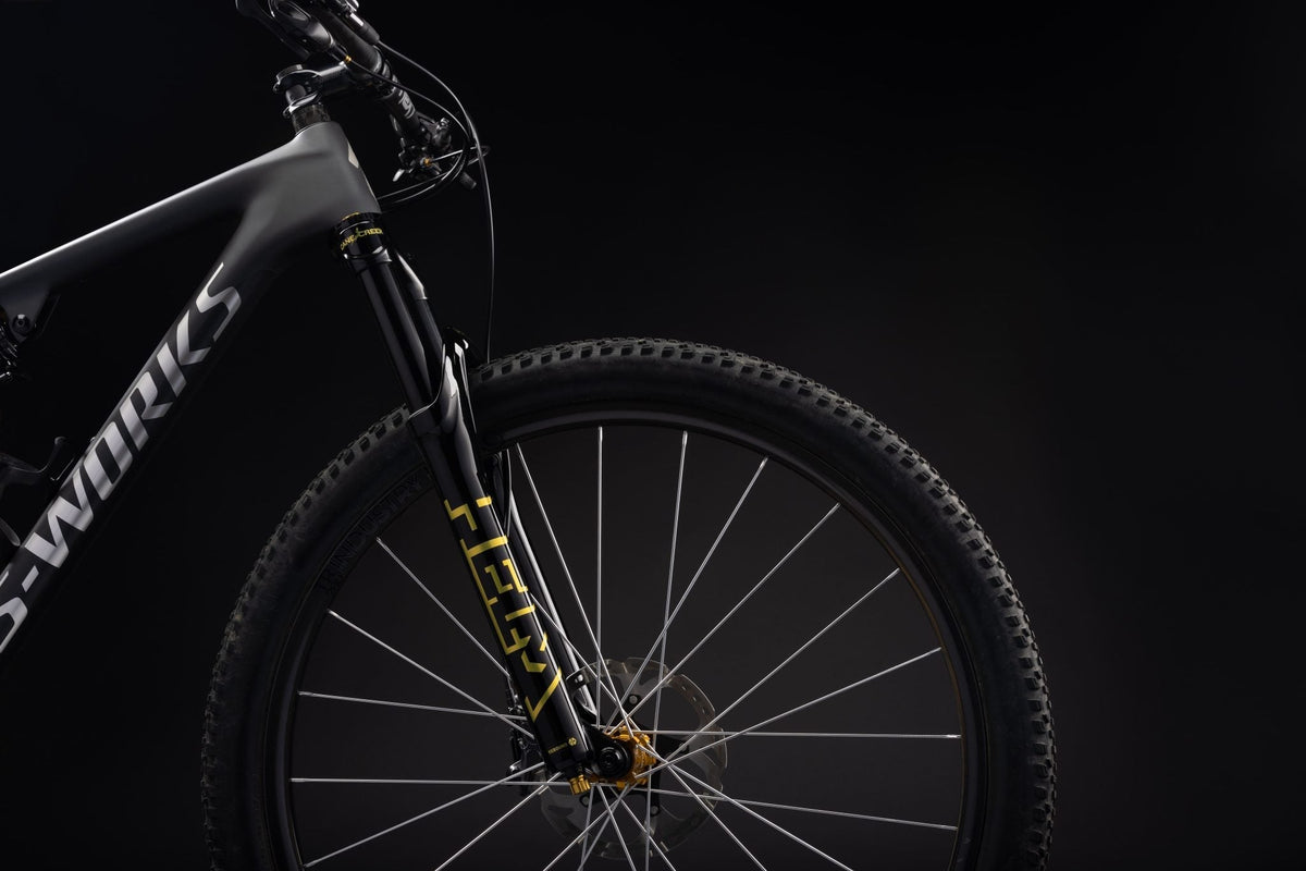 Cane Creek Introduces the Cane Creek Computer Mount and Limited Edition Works Series Helm