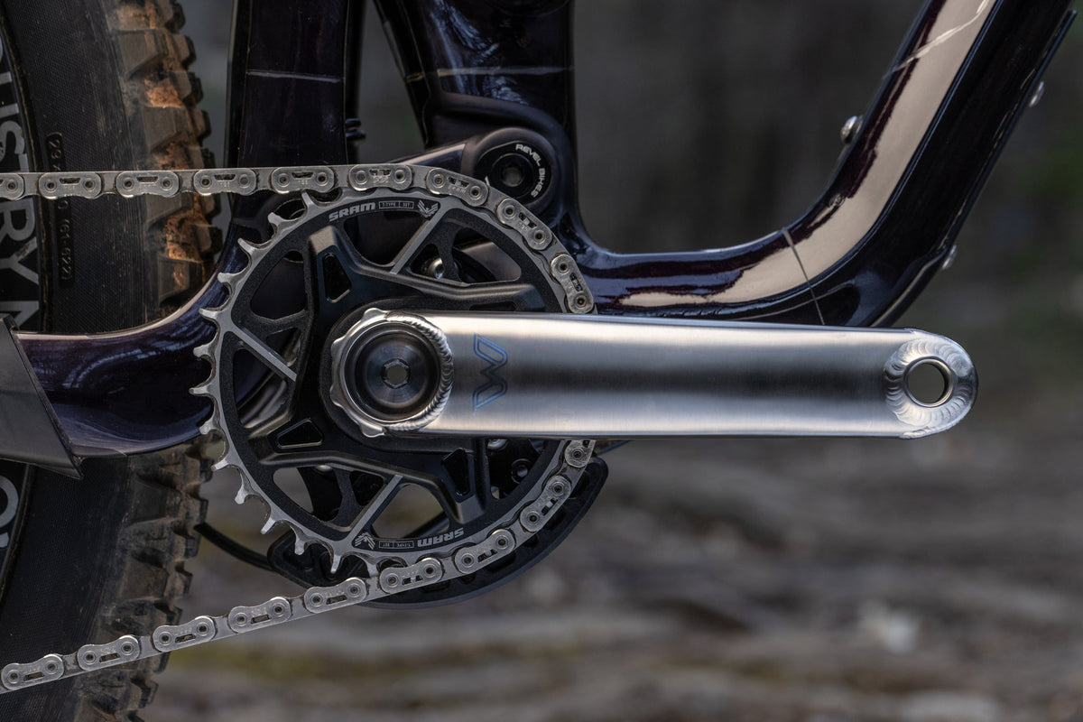Titanium Cranksets in 2026: A Detailed Comparison