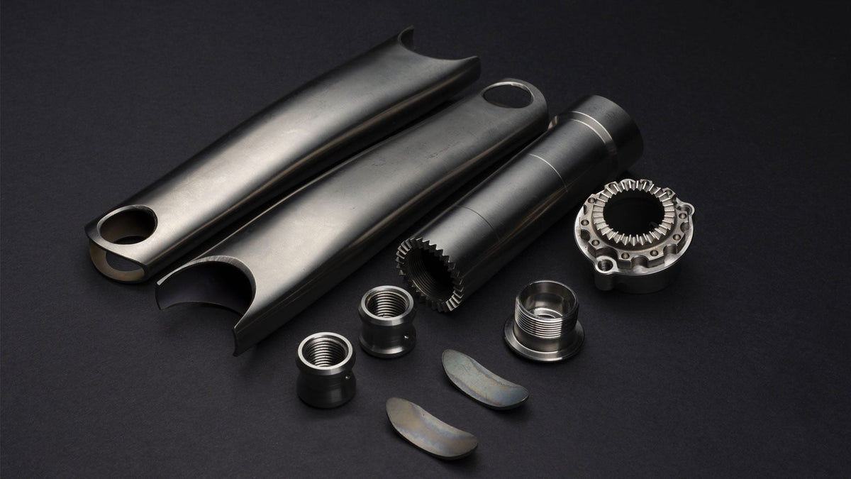 Cane Creek Announces eeWings DIY