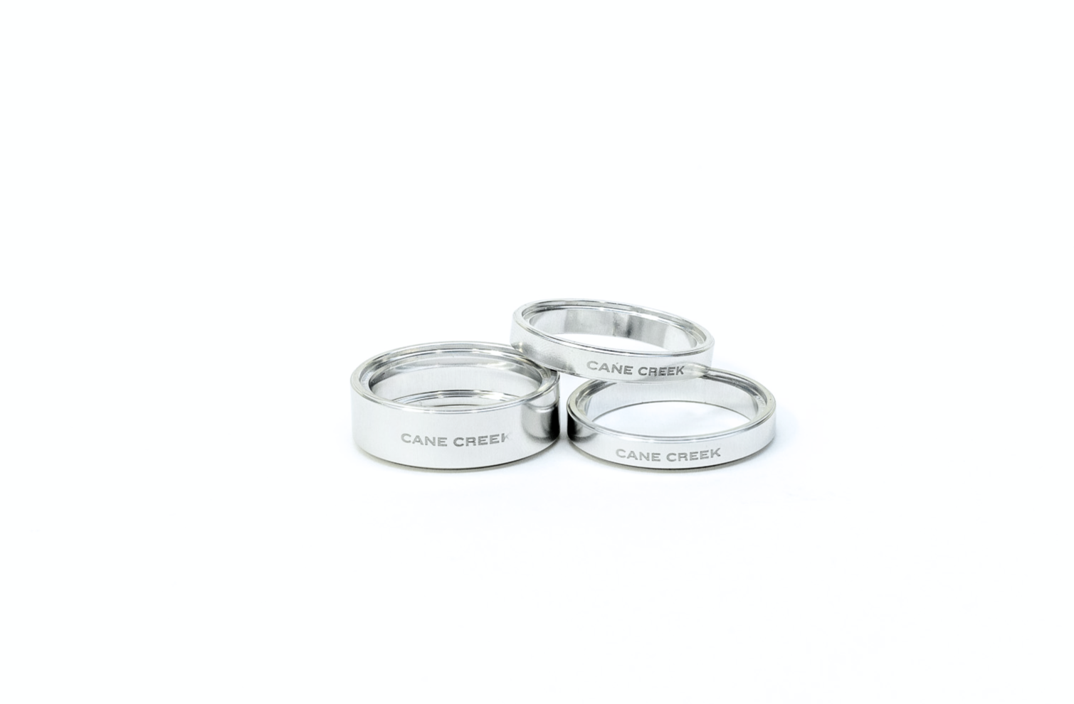 Interlok Headset Spacers - Cane Creek Cycling Components
