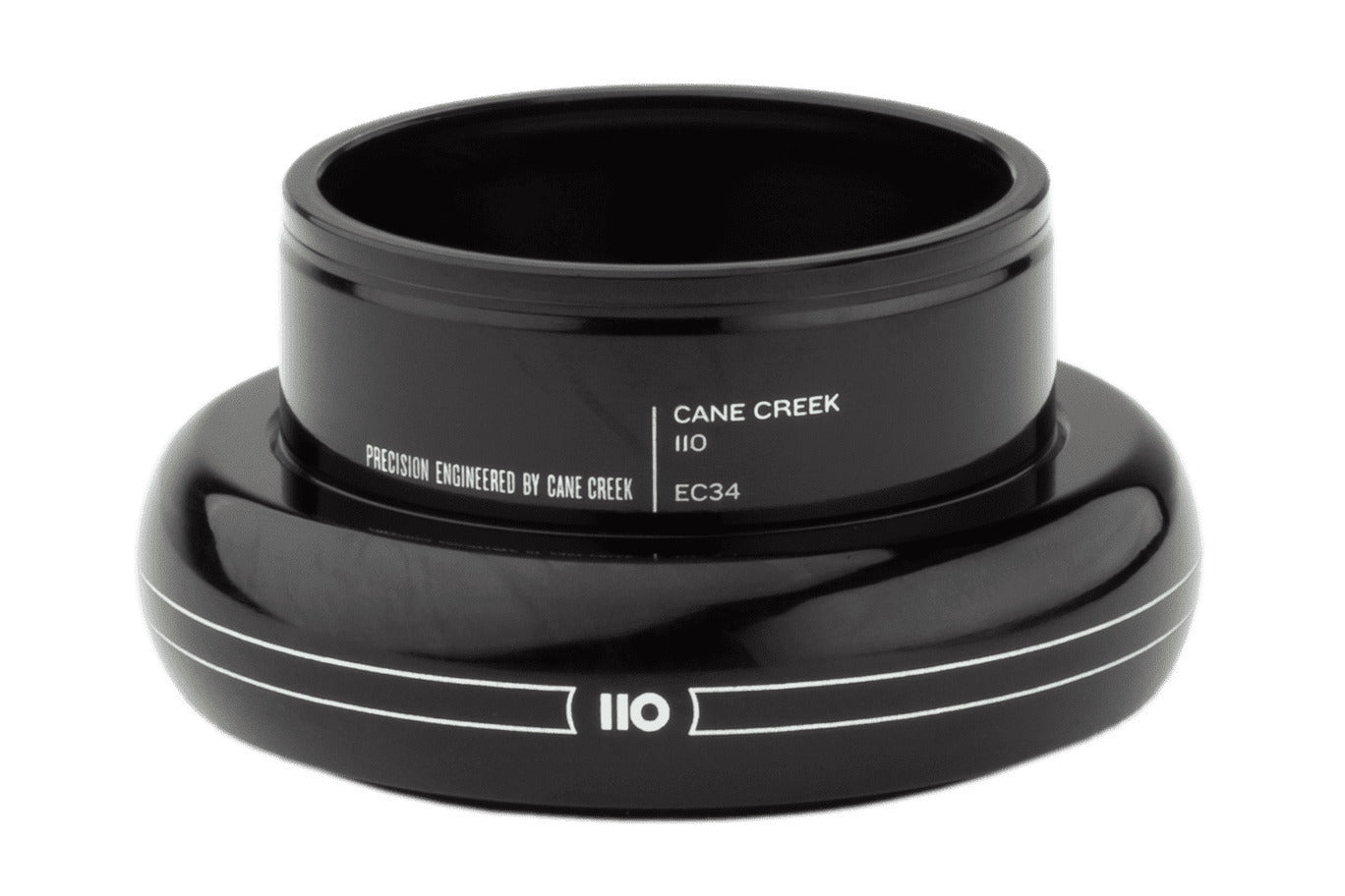 110 - Cane Creek Cycling Components