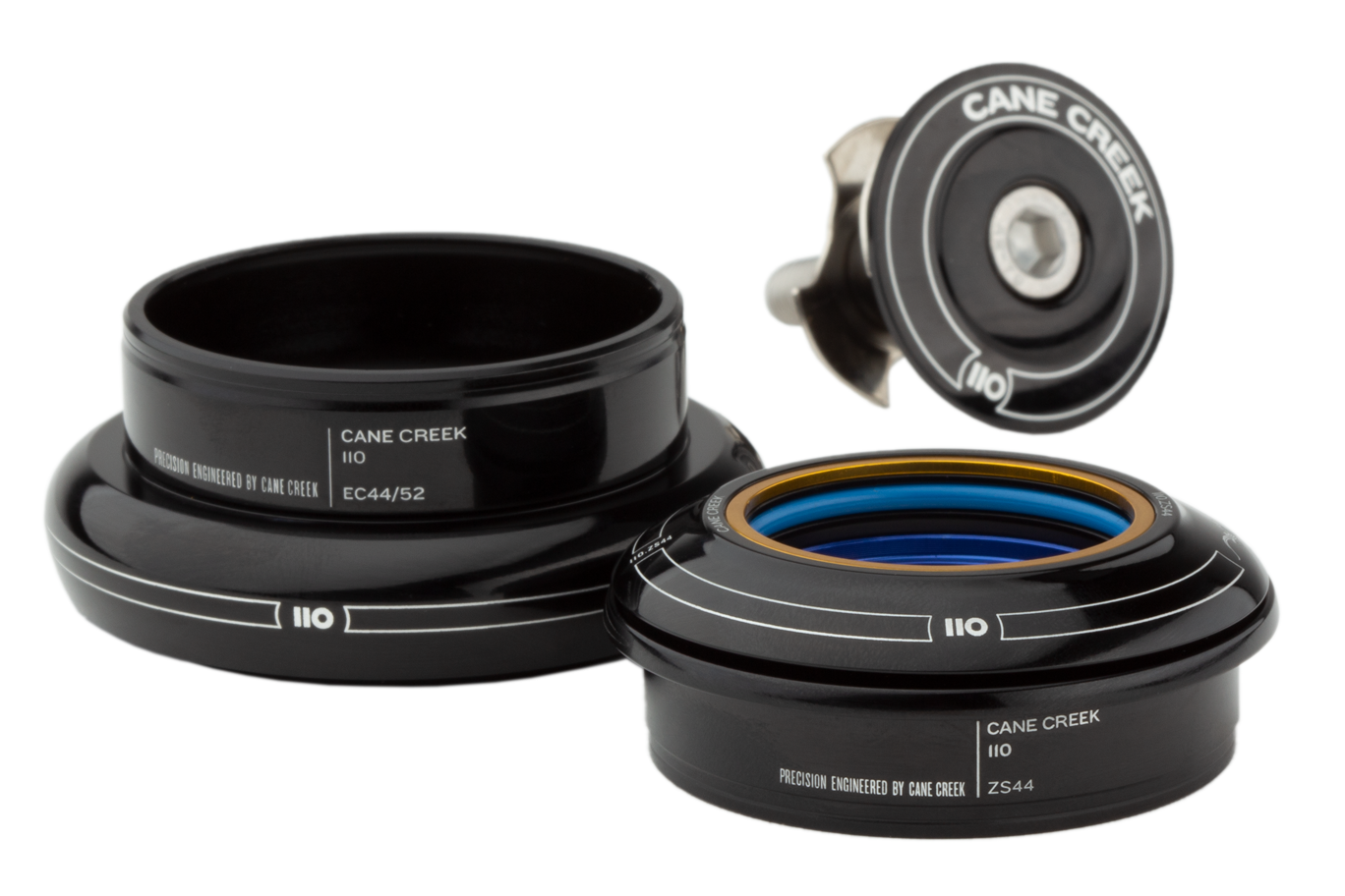 110 - Cane Creek Cycling Components