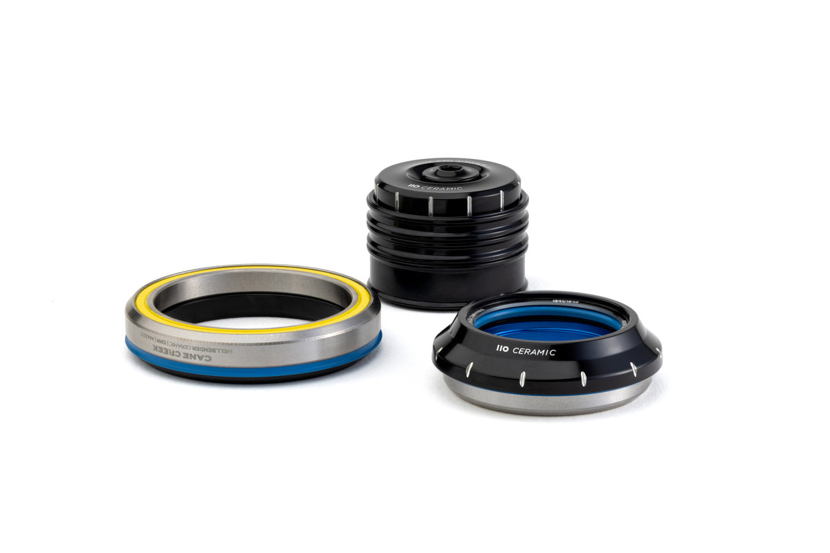 110 Ceramic - Cane Creek Cycling Components