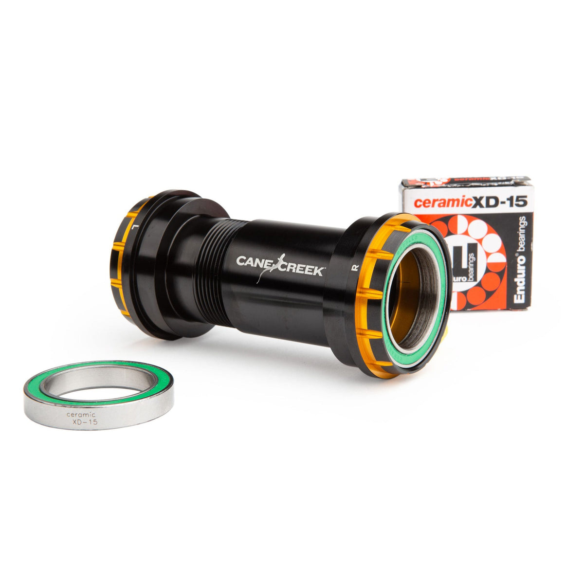 Hellbender 110 Bottom Bracket - Cane Creek Cycling Components