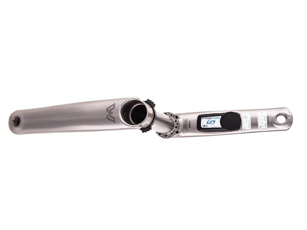 eeWings with Stages Power Meter - Cane Creek Cycling Components