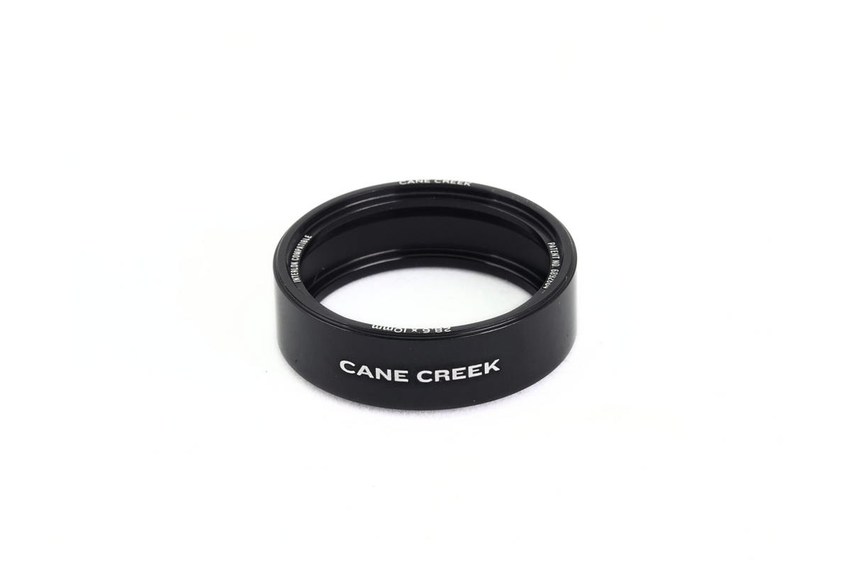 Interlok Headset Spacers - Cane Creek Cycling Components