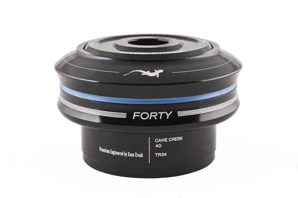 Forty - Cane Creek Cycling Components