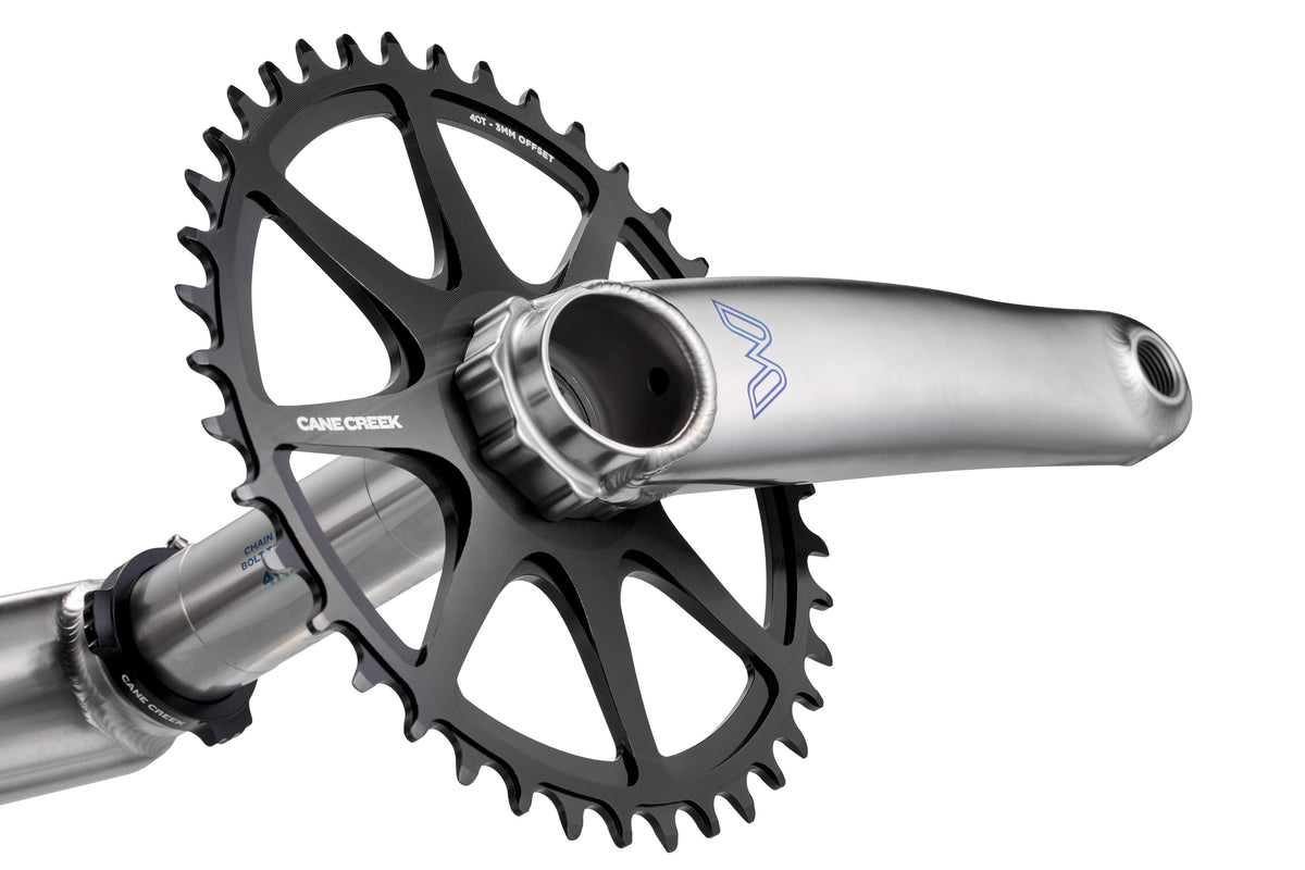 Buy eeWings, Get a Free Chainring - Cane Creek Cycling Components