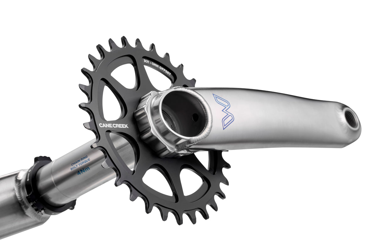 Buy eeWings, Get a Free Chainring - Cane Creek Cycling Components