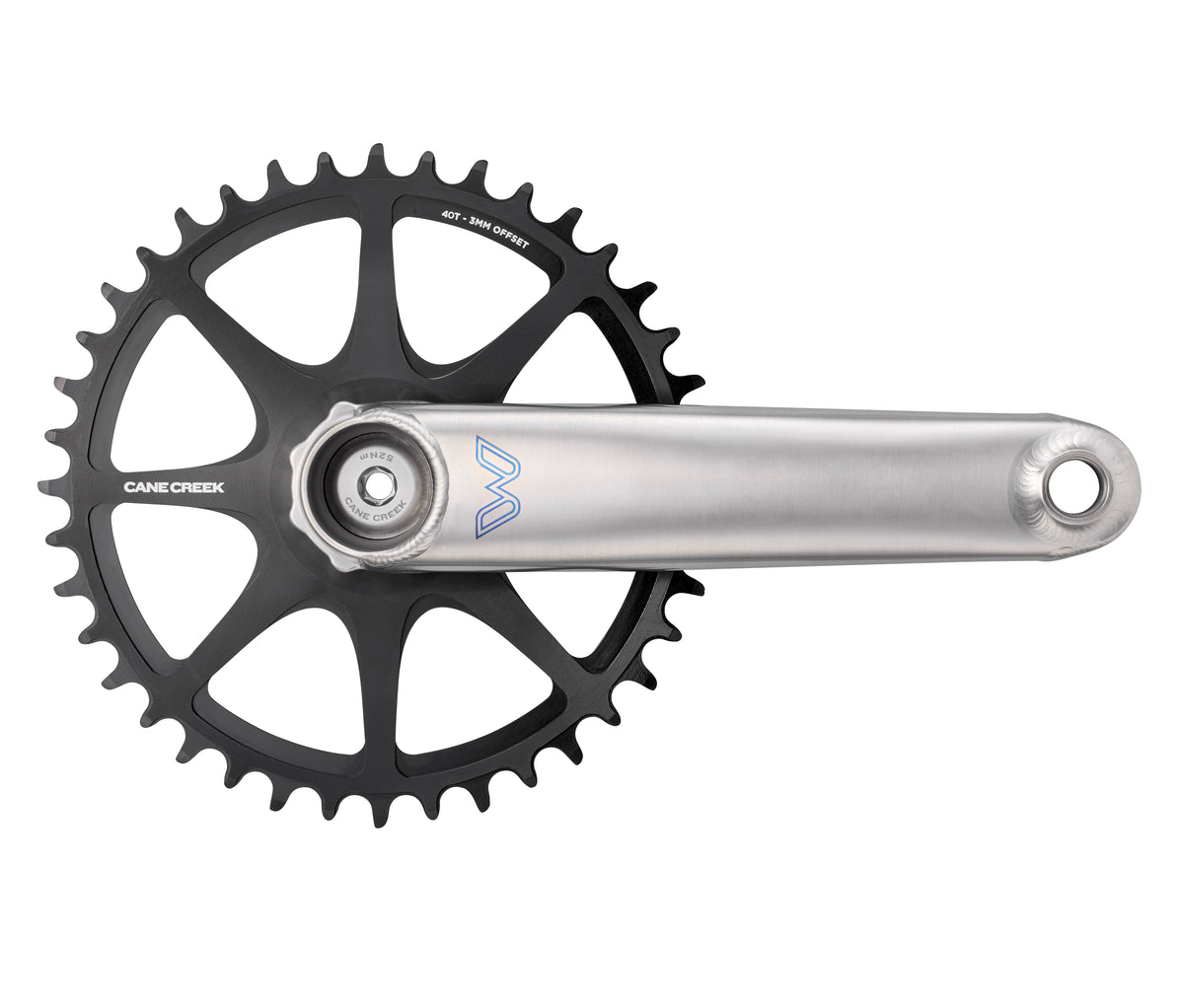 Chainring - Cane Creek Cycling Components
