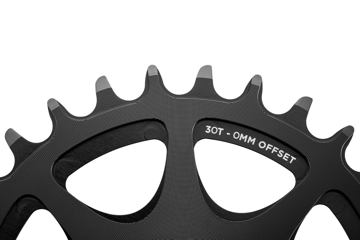 Chainring - Cane Creek Cycling Components