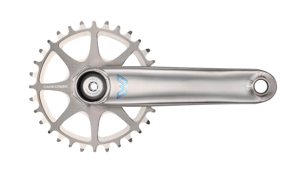 Chainring - Cane Creek Cycling Components