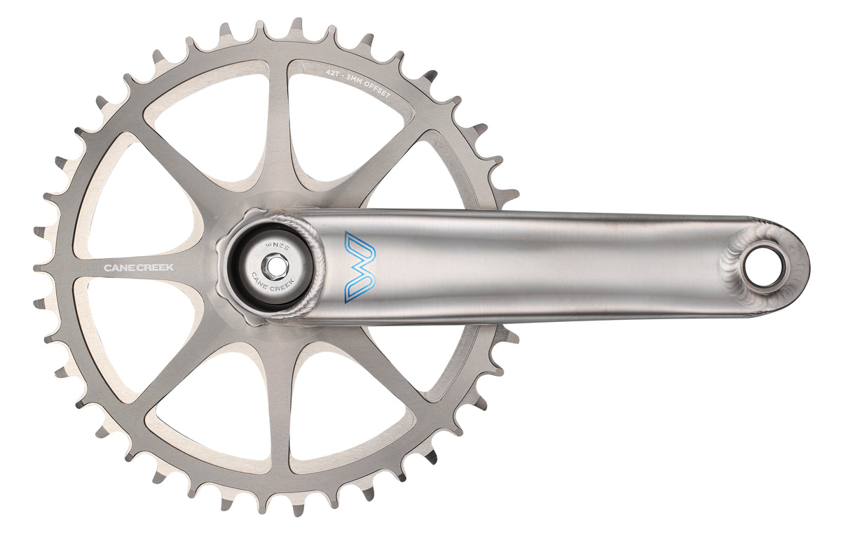eeWings - Cane Creek Cycling Components