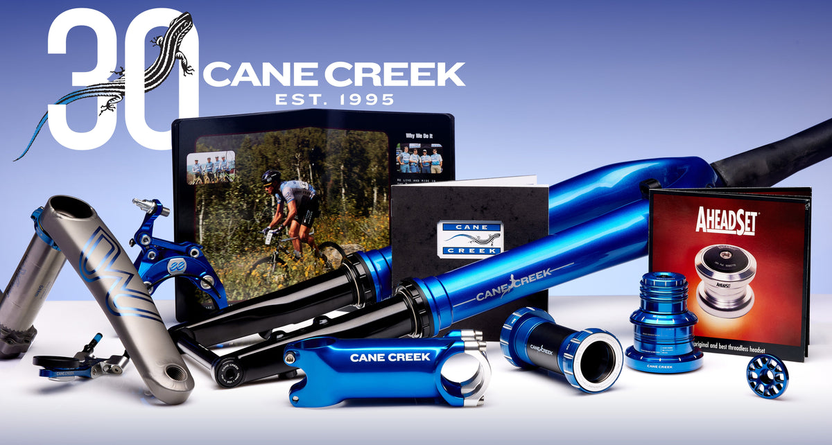 30th Anniversary Product Lineup