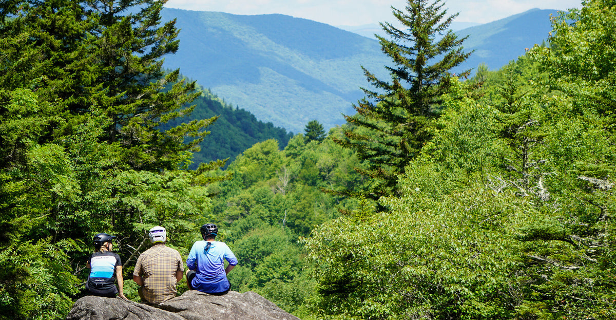 Mountain Lookout