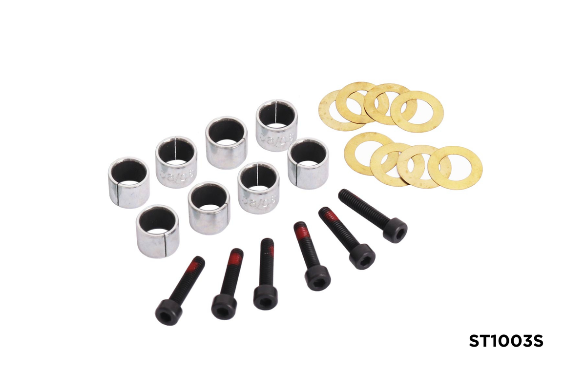Seatpost Parts & Kits - Cane Creek Cycling Components