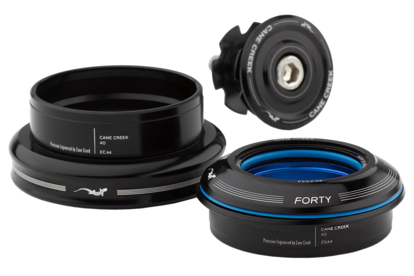 Forty - Cane Creek Cycling Components