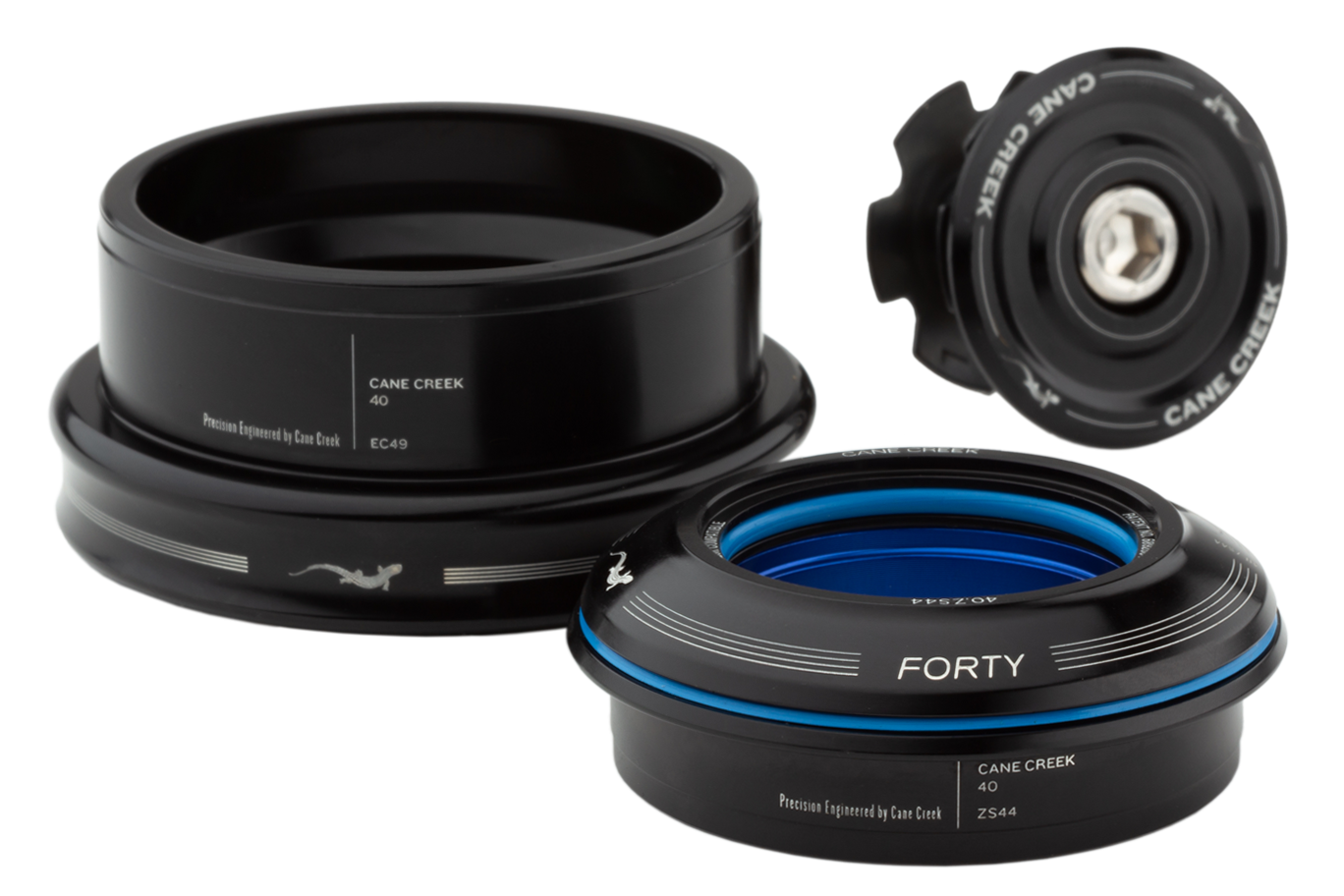 Forty - Cane Creek Cycling Components