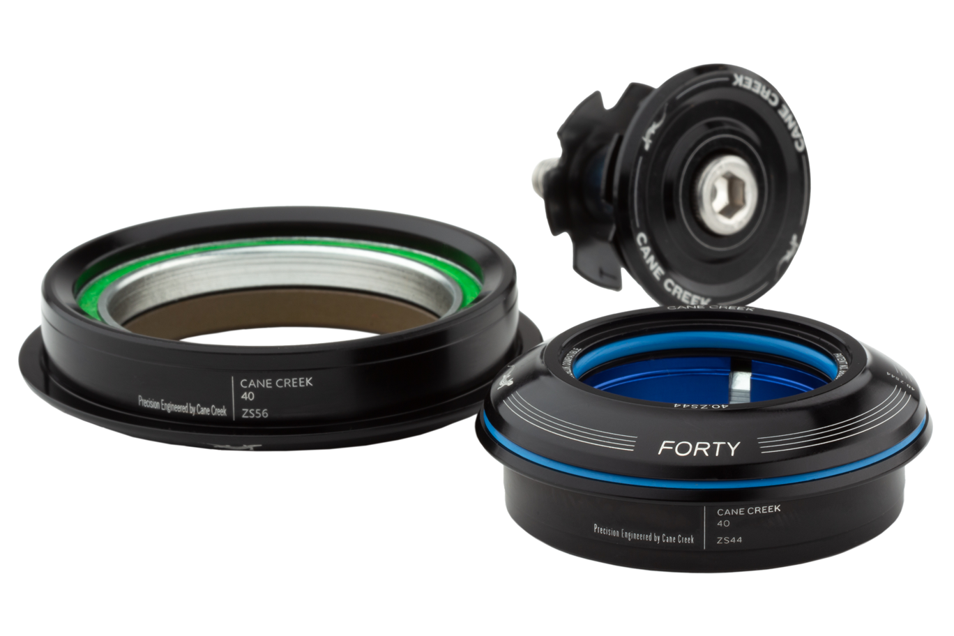 Forty - Cane Creek Cycling Components