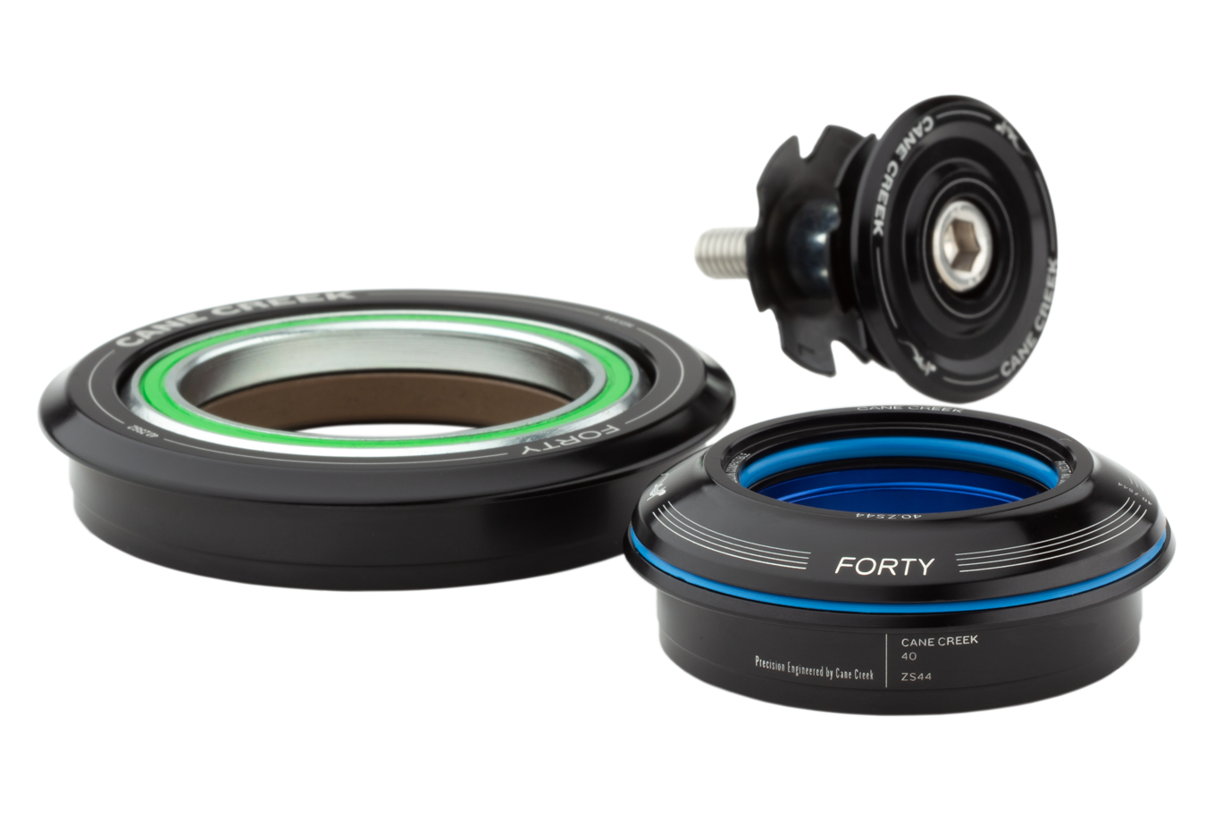 Forty - Cane Creek Cycling Components