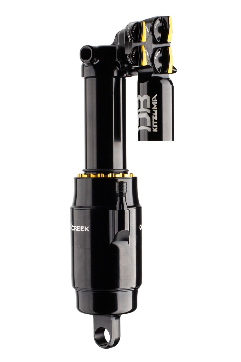 DB Kitsuma G1 Air - Cane Creek Cycling Components