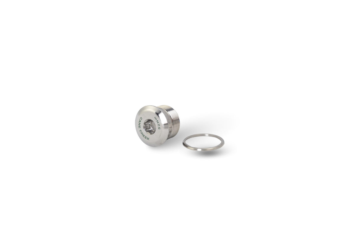 8mm Crank Bolt