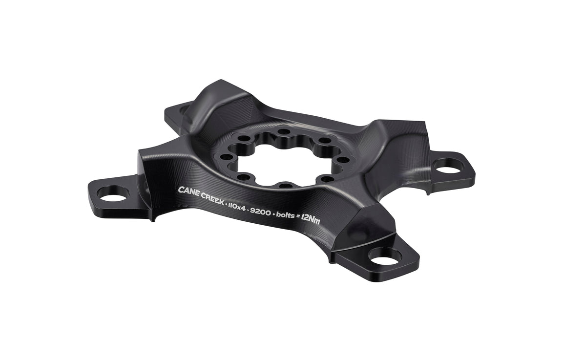 Chainring Spiders - Cane Creek Cycling Components