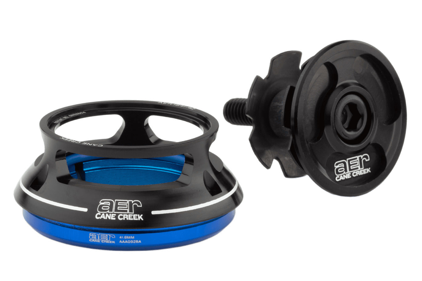AER Series II - Cane Creek Cycling Components