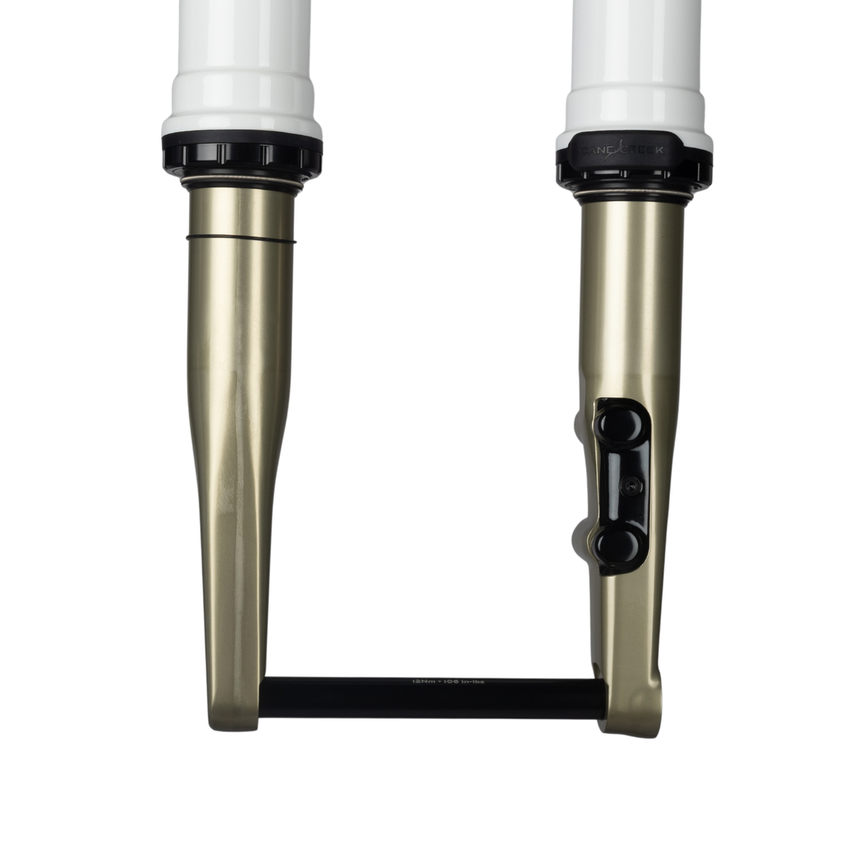 Invert Tuxedo - Cane Creek Cycling Components