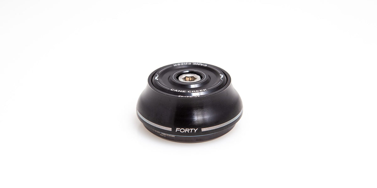 Forty - Cane Creek Cycling Components