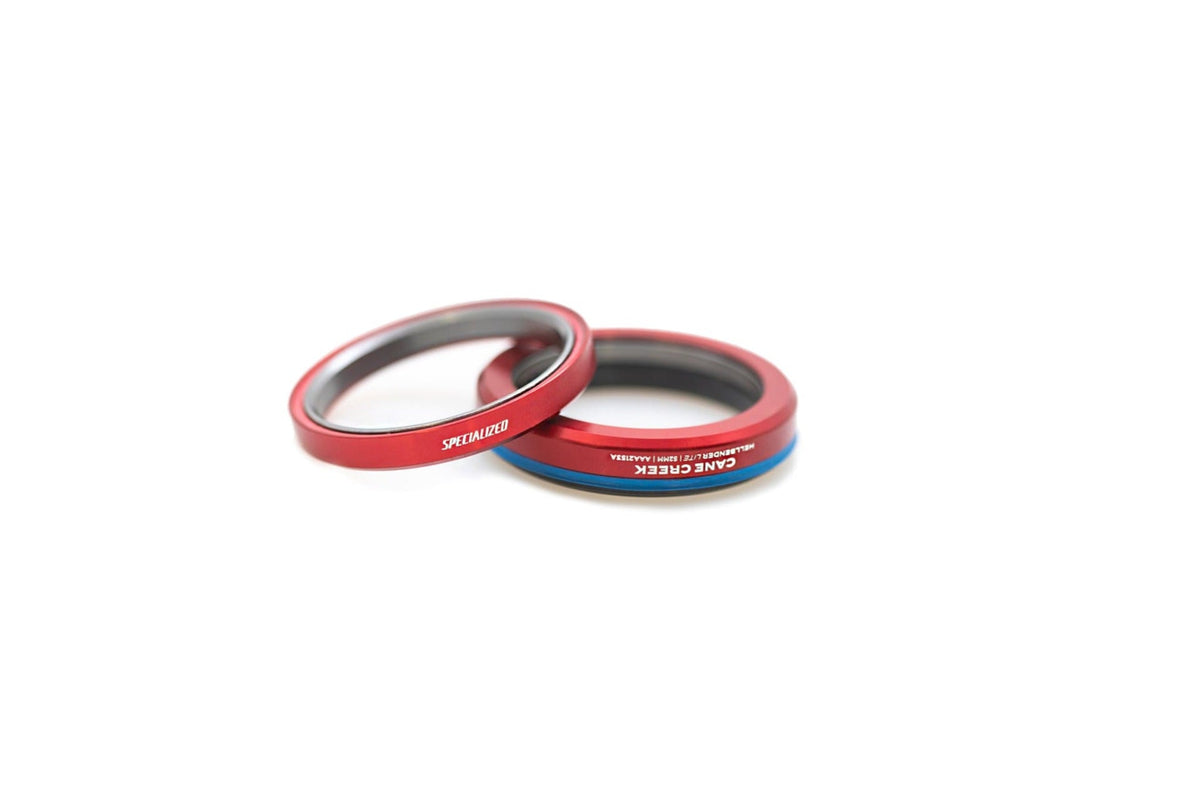 Headset Bearings - Cane Creek Cycling Components