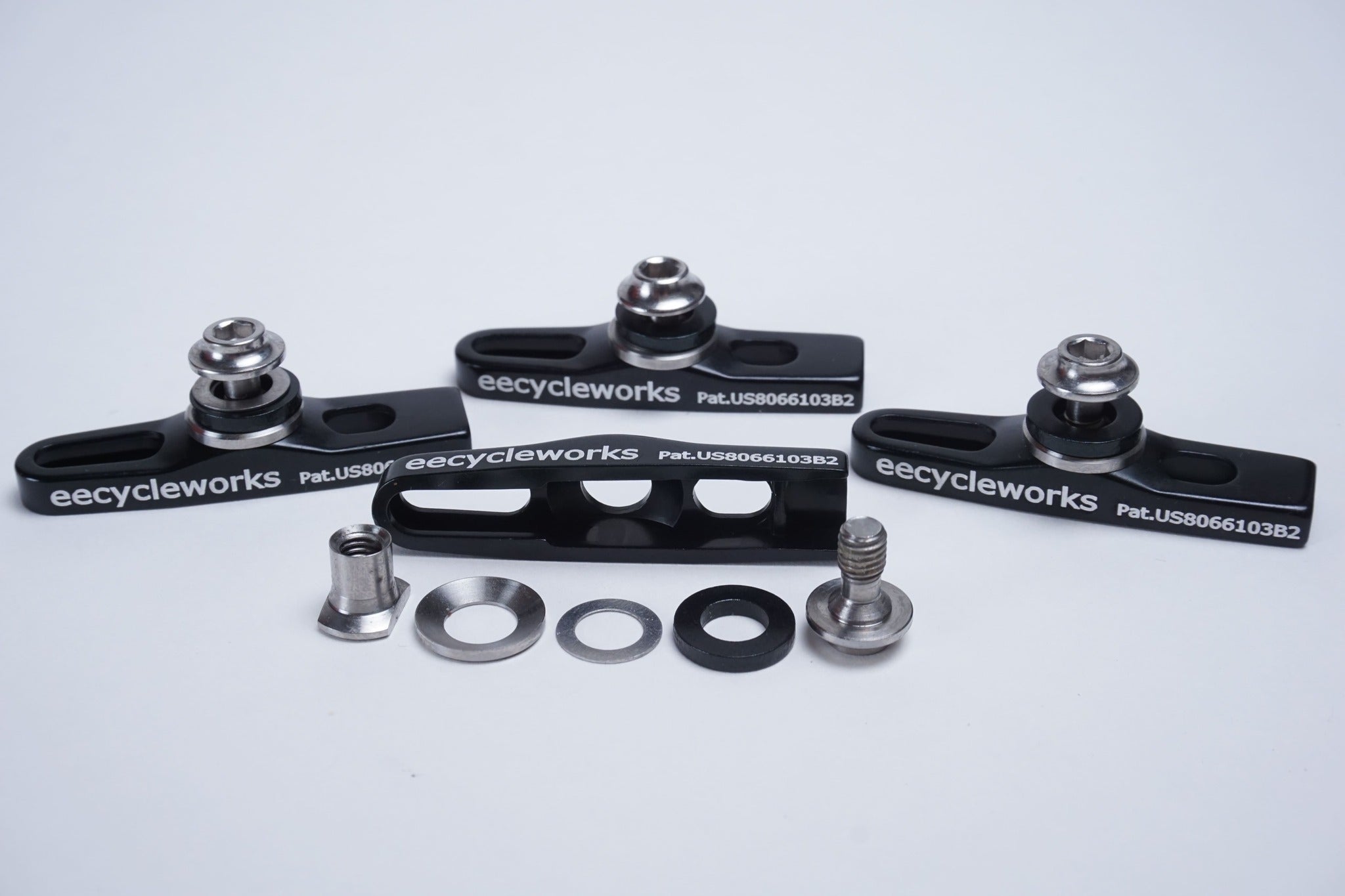 eeBrake Parts & Accessories - Cane Creek Cycling Components