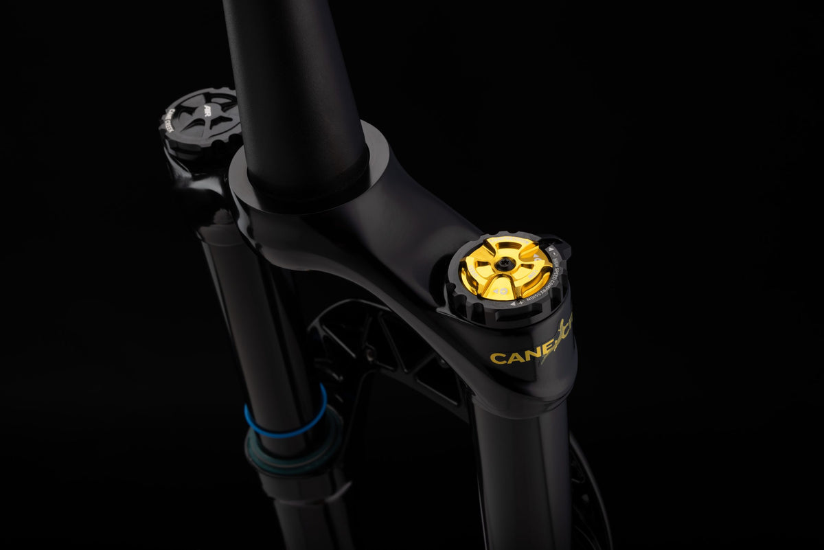 Helm Works Series - Cane Creek Cycling Components
