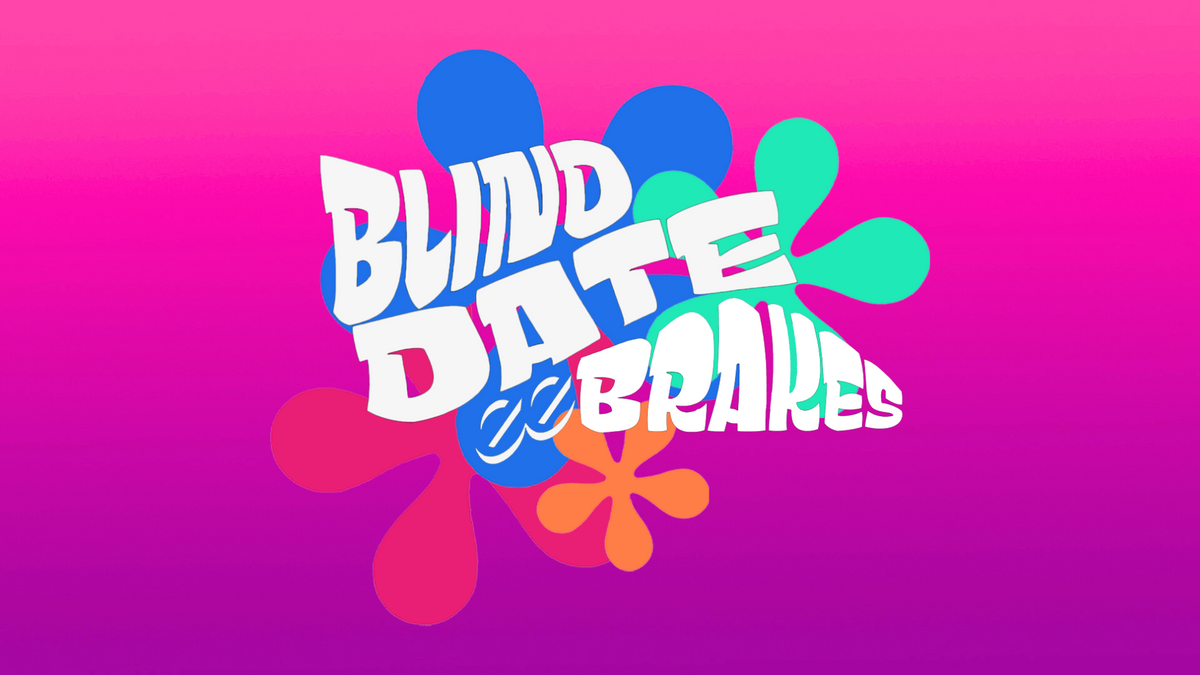 Blind Date eeBrakes - Cane Creek Cycling Components