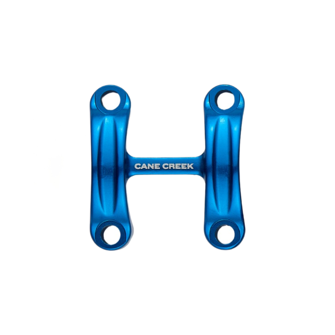 Cane Creek Stem Faceplates | eeSilk & GXC Stem Upgrades in 6 Colors