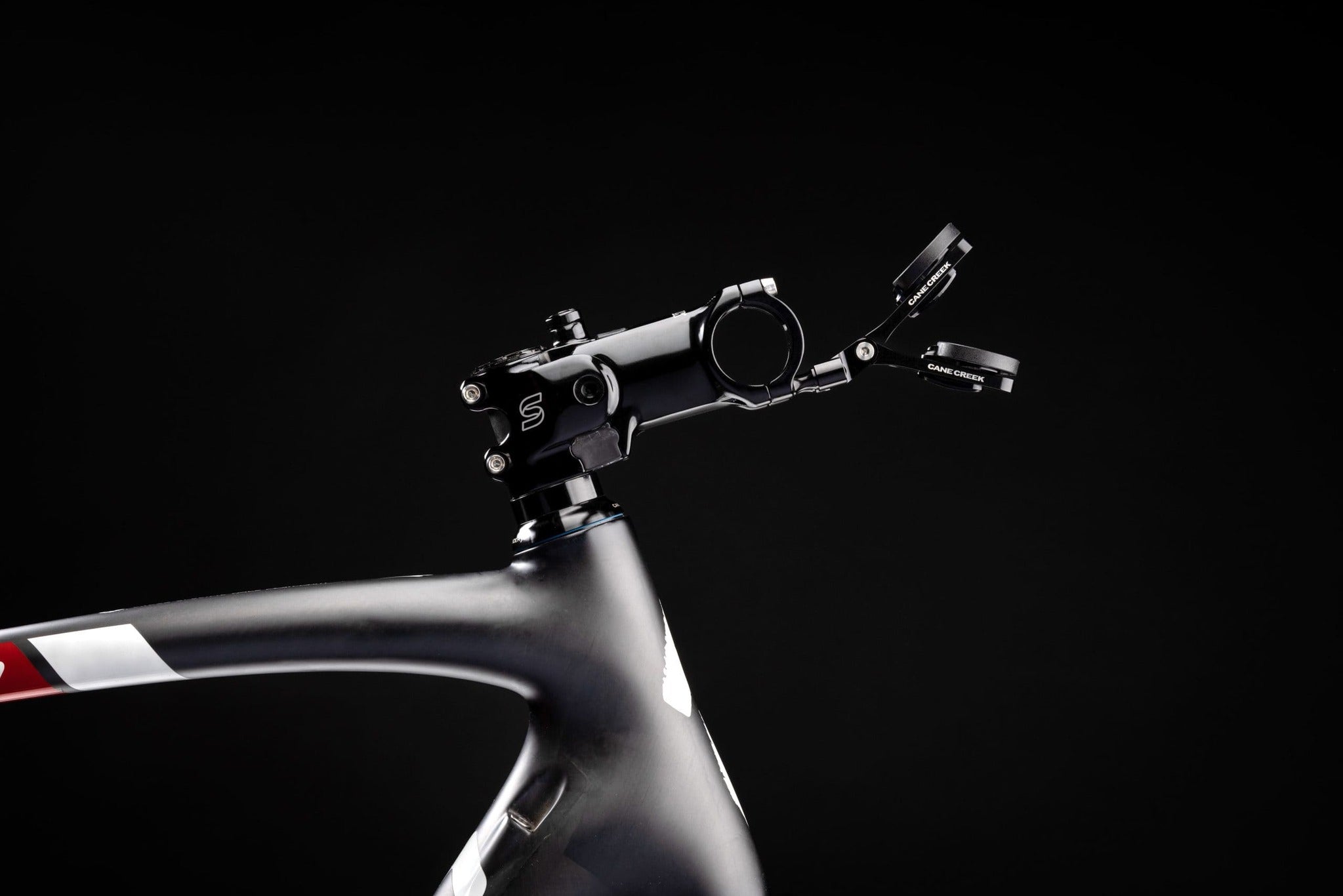 Computer Mount - Cane Creek Cycling Components