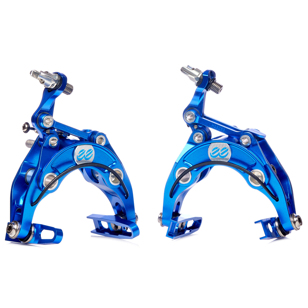 30th Anniversary eeBrakes