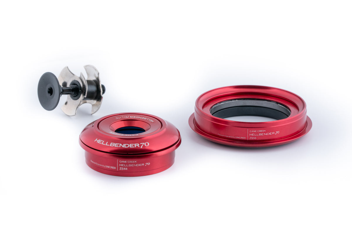 Hellbender 70 Lite - Cane Creek Cycling Components