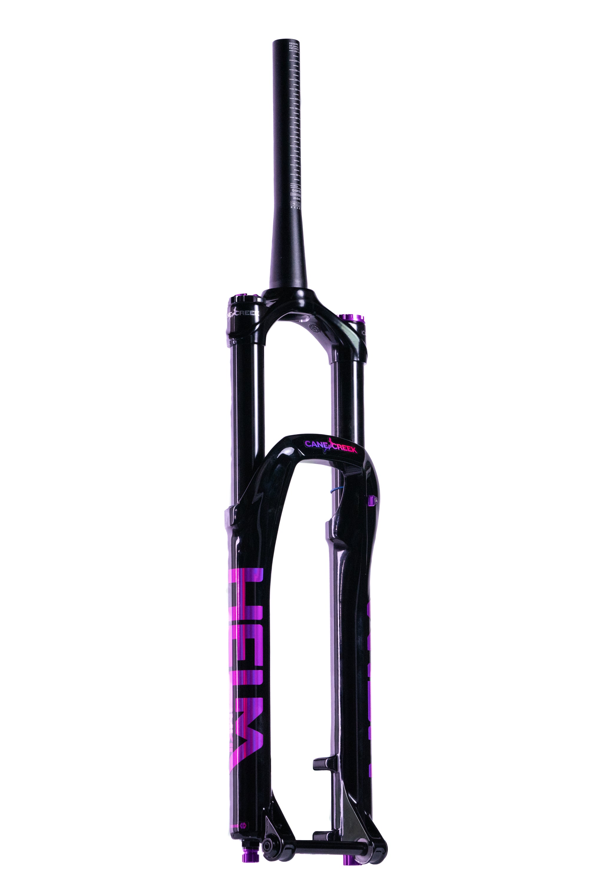 Helm MKII Mountain Bike Fork Downcountry, Trail, Enduro