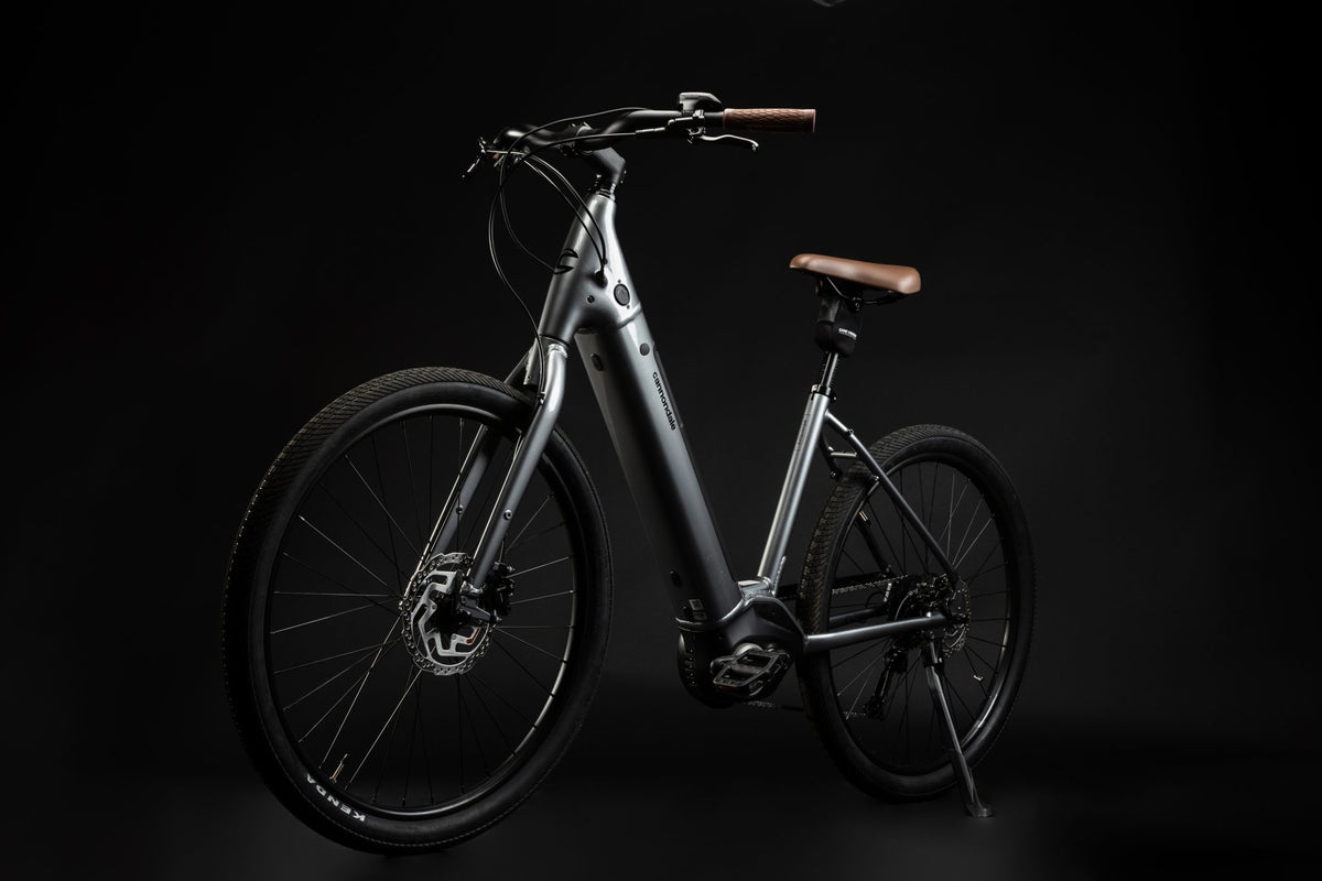 Canondale Commuter Wide