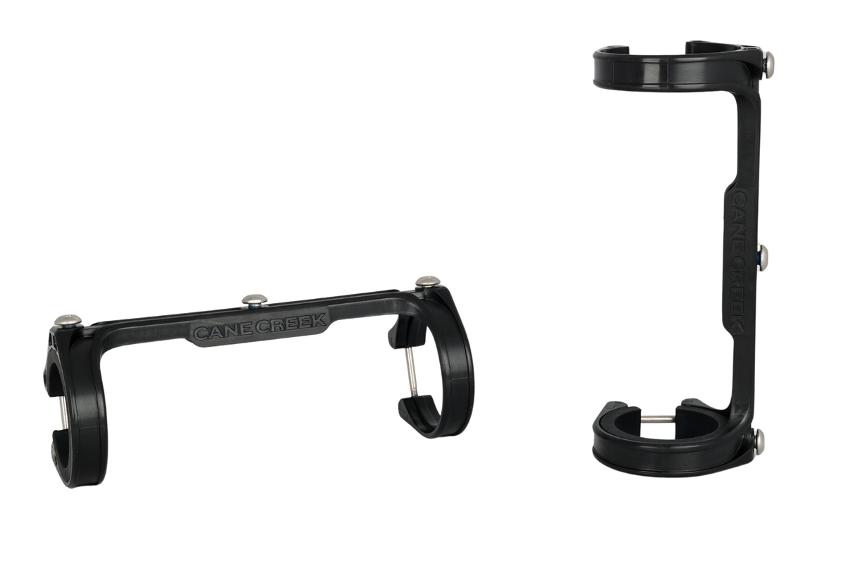 Invert Cargo Mounts - Cane Creek Cycling Components