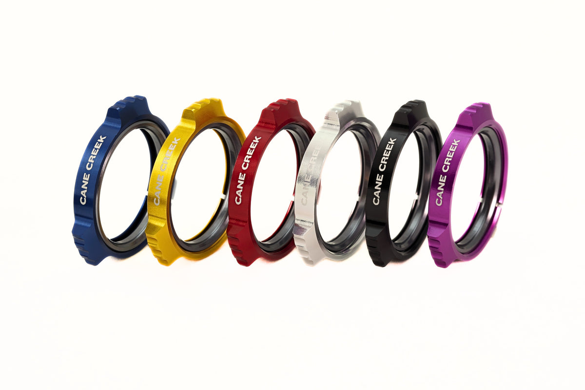 Crank Preloaders - Cane Creek Cycling Components